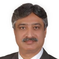 Salman Bashir Nagi