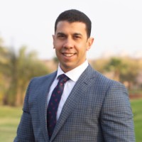 Mostafa Ayman