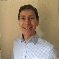 Colin MacBeth