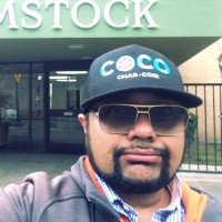 Richard Comstock