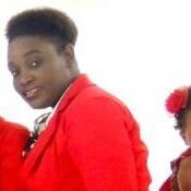 Nancy Deshommes Pierre