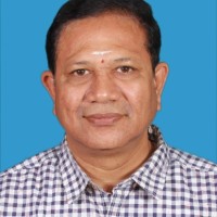 Chandra Sekar