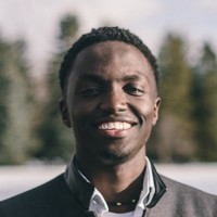 Raymond Leshan Masikonte
