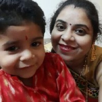 Kalyani Thamke