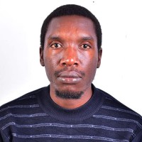 Brian Mandela