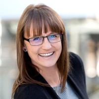 Sabine Stabauer