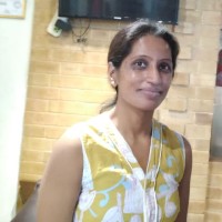 Dr.Alpa Ben
