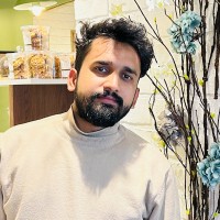Gaurav Chaudhary