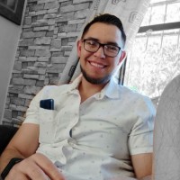 Cesar Horacio Flores Mendez