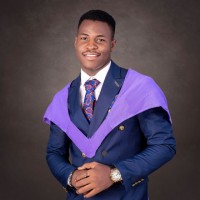 Ojo Samson Olayiwola