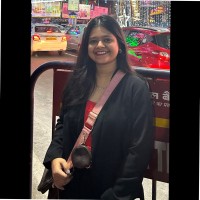 Raima Ghosh