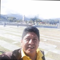 Stalin Tigua Vera