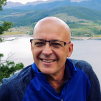 Steve Roskamp