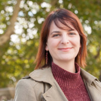 Caroline D. Laurent, Ph.D.