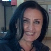 Suzie Foreman