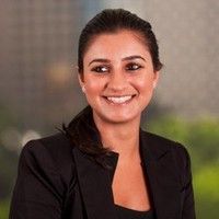 Priya Patel