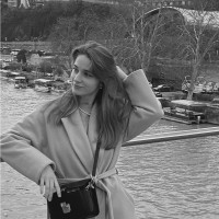 Inna Zadorska