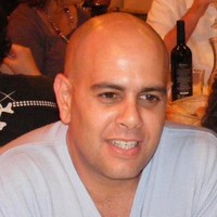 ITZHAK LEVY