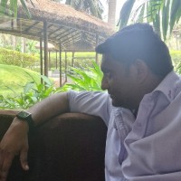 Yogesh Chermaraj