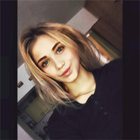 Kateřina Mazánková