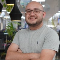 Leandro Piva Martins