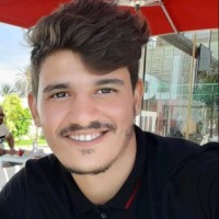 ramzi hammouda