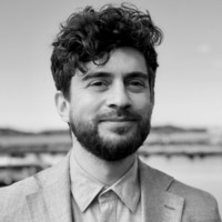 Olav Brandt Pekeberg