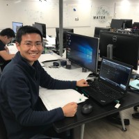 Frank Wu