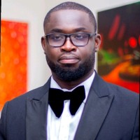 Collins Kofi Kofitse Badu