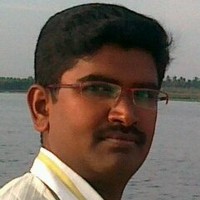 Saravanan A