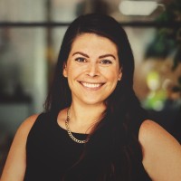 Caitlin Ormsbee, Pmp, Ince Bd. Cert.