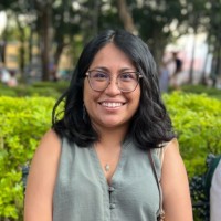 Lydia Vasquez Trucios