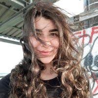 Irina Pusca
