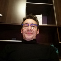 Bruno Desile