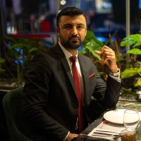 Enes Şimşek