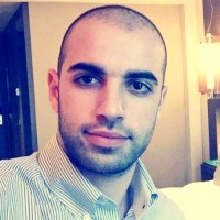 Tarek Odeh