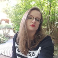 Алина Провоторова