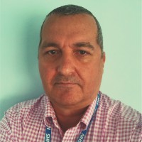 Andrew Bowdler Fcmgr, Mcmi, Cgai