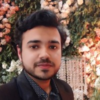 Haroon Moin