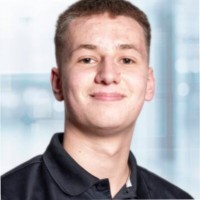 Jonathan Bolt Mikkelsen