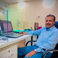 Muhammad Zarif MBA-HR