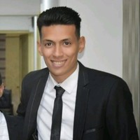 Ahmed Gamal