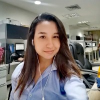 Yudi Stefanny Botero Velez