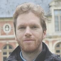 Jérémy Dubreil
