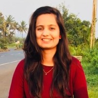 Amruta Chougule