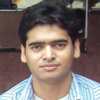 Arun Kumar Yadav