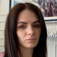 Yevheniia Popova