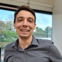 Gustavo Rezende Machado