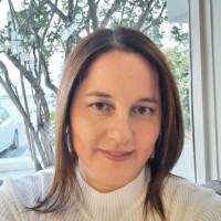 Ingrid Parkes Bustos