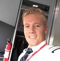 Sven Van Der Vliet